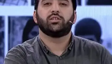 نطق آتشین یک دانشجو در تلویزیون: مردم از سیسمونی گیت و کانادا گیت ناراحتند!+ فیلم