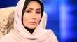 قاب صمیمی مجری برنامه «عشق ابدی» در کنار اعضای خانواده‌اش