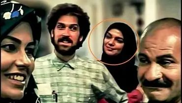 مریم سریال همسران با میکاپی نچرال و استایلی سنتی به نمایشگاه کتاب تهران رفت!