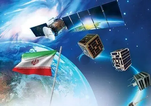 سه ماهواره ایرانی در چه مداری قرار گرفتند؟

