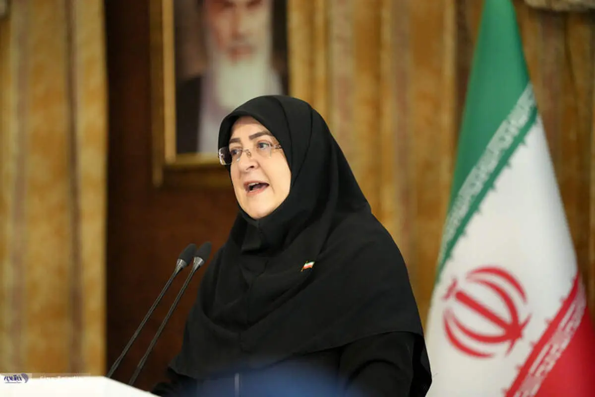 واکنش فاطمه مهاجرانی به عکس خبرساز خود