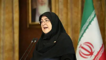 واکنش فاطمه مهاجرانی به عکس خبرساز خود