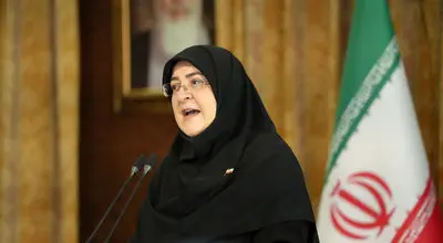 واکنش فاطمه مهاجرانی به عکس خبرساز خود