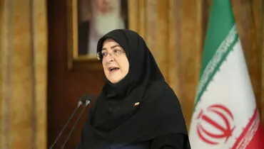 واکنش فاطمه مهاجرانی به عکس خبرساز خود
