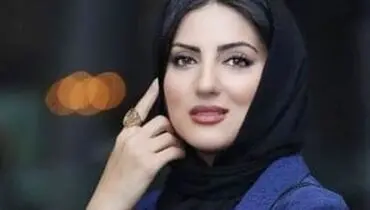 هلیا امامی در یک مکان عجیب و جالب!+ عکس