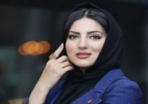 هلیا امامی باز هم با کیفی عجیب ظاهر شد!+ عکس