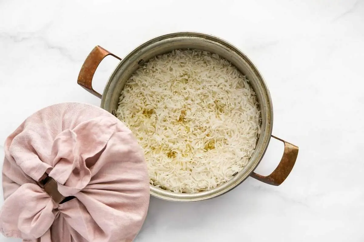 شوری برنج را چگونه بگیریم؟؛ ۵ راهکار برای رفع شوری برنج