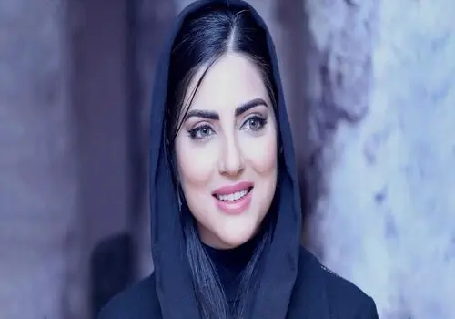 استوری احساسی سپند امیرسلیمانی برای هلیا امامی+ عکس