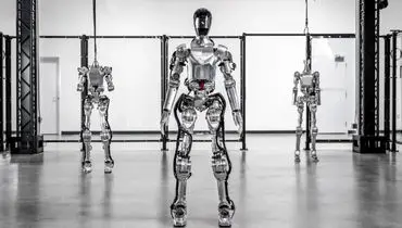 وقتی مهندس سابق از راز ترسناک ربات‌های Figure پرده برداشت
