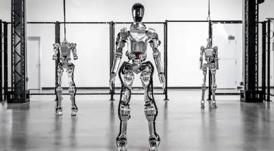 وقتی مهندس سابق از راز ترسناک ربات‌های Figure پرده برداشت
