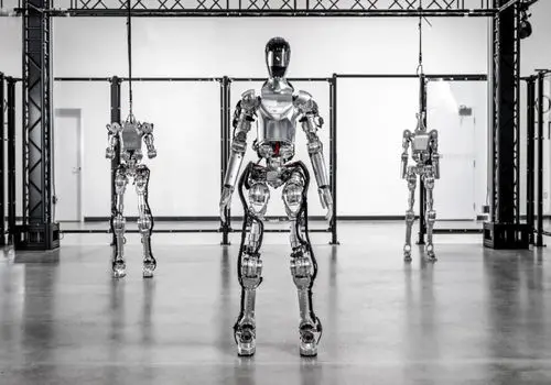 وقتی مهندس سابق از راز ترسناک ربات‌های Figure پرده برداشت
