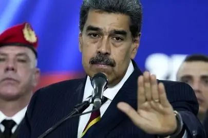 درخواست کمک فوری دولت ونزوئلا از ارتش