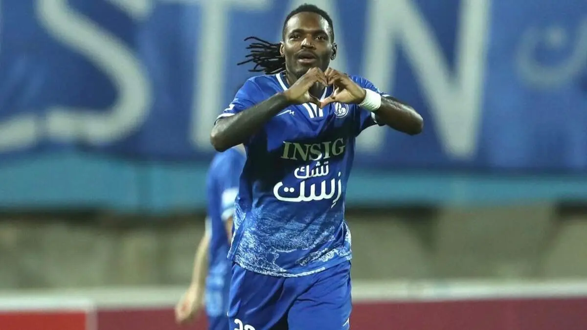بازیکنی که منتظر پرسپولیس است