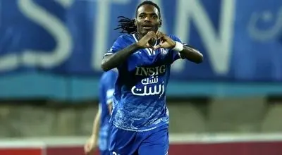 بازیکنی که منتظر پرسپولیس است