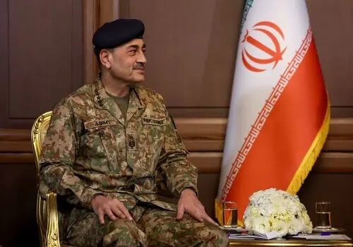 خیز استراتژیک قطر به‌سوی تهران؛ اتحاد تازه با ایران و توافق ۳۰۰ میلیارد دلاری در آستانه امضا؟