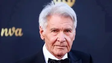 هریسون فورد هم به جمع حمله‌کنندگان به ترامپ پیوست