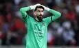 آمادگی پرسپولیس برای مصالحه با تراکتور در پرونده بیرانوند