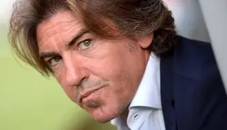 ساپینتو: ملوان در گلزنی مشکل دارد+فیلم
