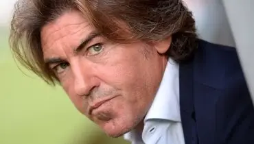 ساپینتو: ملوان در گلزنی مشکل دارد+فیلم
