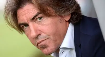 ساپینتو: ملوان در گلزنی مشکل دارد+فیلم
