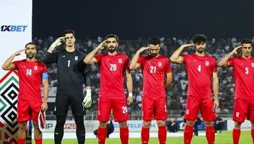 امیر قلعه‌نویی ترکیب نهایی ایران مقابل ازبکستان را معرفی کرد