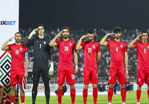 ازبکستان با این ترکیب به مصاف ایران می‌رود؟