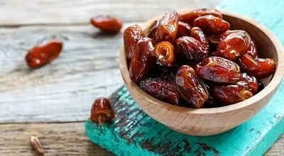 آیا خرمای کم‌قند وجود دارد؟ دیابتی‌ها و مبتلایان به کبد چرب خرما بخورند؟ خارک چطور؟