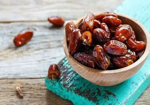 نقش خرما در بهبود عملکرد سیستم گوارشی