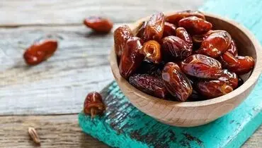 آیا خرمای کم‌قند وجود دارد؟ دیابتی‌ها و مبتلایان به کبد چرب خرما بخورند؟ خارک چطور؟