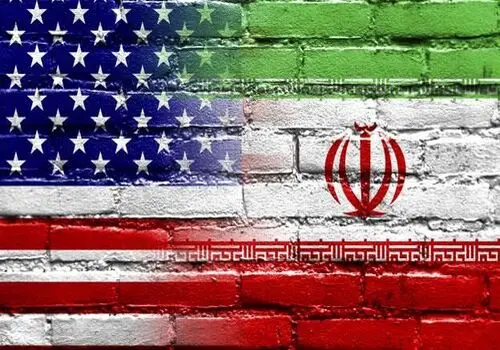 مذاکرات ایران و آمریکا رسما متوقف شد + فیلم
