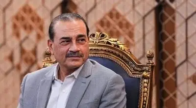 عاصم منیر، فرمانده ارتش پاکستان وارد تهران شد