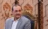 عاصم منیر، فرمانده ارتش پاکستان وارد تهران شد