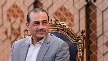 عاصم منیر، فرمانده ارتش پاکستان وارد تهران شد