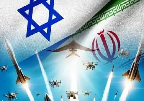 تکذیب خبر کشف خانه تیمی موساد در تهران؛ فقط تعدادی پهپاد پیدا شد
