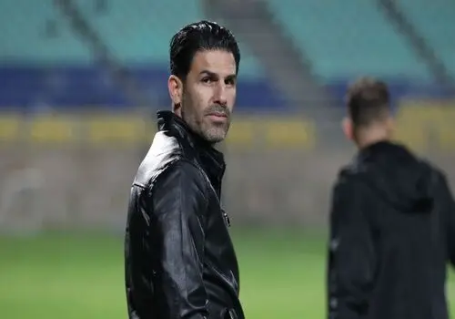 این ستاره بالاخره پرسپولیسی می شود