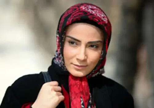 سمیرا حسن‌پور «ناهید دلنوازان» و سامان سالور؛ قاب عاشقانه‌ای در گالری هنری