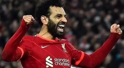  بازگشت محمد صلاح به تمرین لیورپول پس از مصاحبه جنجالی 