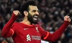 پاسخ دندان شکن محمد صلاح به کسانی که از ظاهر همسرش ایراد می گرفتند + عکس