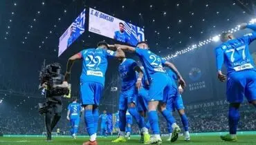 خشم عربستانی ها از اقدام عجیب فوتبالیست ایرانی + عکس