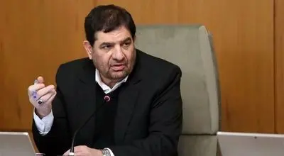 مخبر: ملت ایران پیشتاز حماسه اند+ عکس