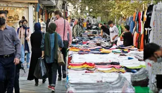 ممنوعیت برخوردهای نامناسب با دستفروشان + فیلم