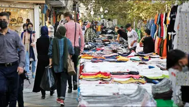 ممنوعیت برخوردهای نامناسب با دستفروشان + فیلم