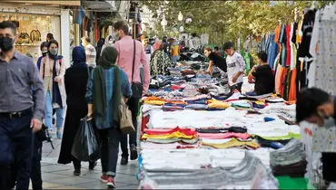 ممنوعیت برخوردهای نامناسب با دستفروشان + فیلم