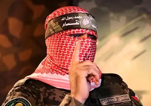 ابوعبیده: اسرائیل نابودی خود را نزدیک تر کرد