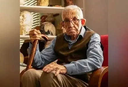 اردشیر کاظمی، دلگرم به بودن با استایل لاکچری جدید