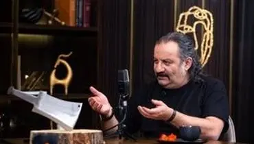 ممیزی سریال شب‌های برره بعد از ۲۰ سال لو رفت/ویدیو 