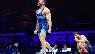 تعریف و تمجید منحصربفرد تیلور از حسن یزدانی+ فیلم