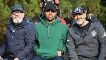 پخش برنامه «بازمانده» متوقف شد