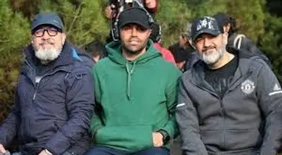 پخش برنامه «بازمانده» متوقف شد