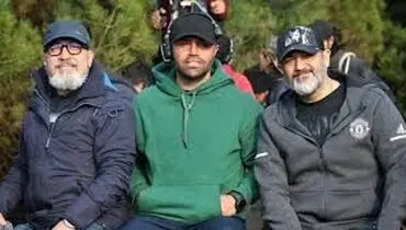 پخش برنامه «بازمانده» متوقف شد
